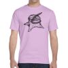 G800 Adult 5.5 oz., 50/50 T-Shirt Thumbnail