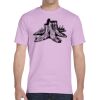 G800 Adult 5.5 oz., 50/50 T-Shirt Thumbnail