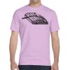G800 Adult 5.5 oz., 50/50 T-Shirt Thumbnail
