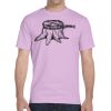 G800 Adult 5.5 oz., 50/50 T-Shirt Thumbnail