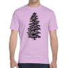 G800 Adult 5.5 oz., 50/50 T-Shirt Thumbnail