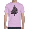 G800 Adult 5.5 oz., 50/50 T-Shirt Thumbnail