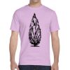 G800 Adult 5.5 oz., 50/50 T-Shirt Thumbnail