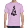 G800 Adult 5.5 oz., 50/50 T-Shirt Thumbnail