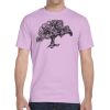 G800 Adult 5.5 oz., 50/50 T-Shirt Thumbnail