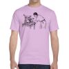 G800 Adult 5.5 oz., 50/50 T-Shirt Thumbnail