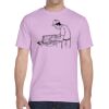 G800 Adult 5.5 oz., 50/50 T-Shirt Thumbnail
