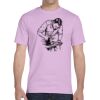 G800 Adult 5.5 oz., 50/50 T-Shirt Thumbnail