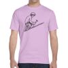 G800 Adult 5.5 oz., 50/50 T-Shirt Thumbnail
