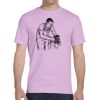 G800 Adult 5.5 oz., 50/50 T-Shirt Thumbnail