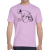 G800 Adult 5.5 oz., 50/50 T-Shirt Thumbnail