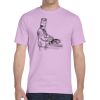 G800 Adult 5.5 oz., 50/50 T-Shirt Thumbnail