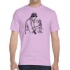 G800 Adult 5.5 oz., 50/50 T-Shirt Thumbnail