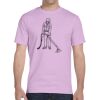 G800 Adult 5.5 oz., 50/50 T-Shirt Thumbnail