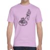 G800 Adult 5.5 oz., 50/50 T-Shirt Thumbnail