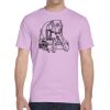 G800 Adult 5.5 oz., 50/50 T-Shirt Thumbnail
