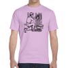 G800 Adult 5.5 oz., 50/50 T-Shirt Thumbnail