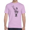 G800 Adult 5.5 oz., 50/50 T-Shirt Thumbnail