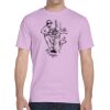 G800 Adult 5.5 oz., 50/50 T-Shirt Thumbnail
