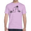 G800 Adult 5.5 oz., 50/50 T-Shirt Thumbnail