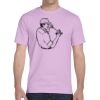 G800 Adult 5.5 oz., 50/50 T-Shirt Thumbnail