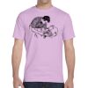 G800 Adult 5.5 oz., 50/50 T-Shirt Thumbnail