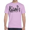 G800 Adult 5.5 oz., 50/50 T-Shirt Thumbnail