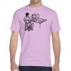 G800 Adult 5.5 oz., 50/50 T-Shirt Thumbnail