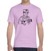 G800 Adult 5.5 oz., 50/50 T-Shirt Thumbnail