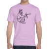G800 Adult 5.5 oz., 50/50 T-Shirt Thumbnail