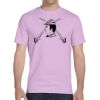 G800 Adult 5.5 oz., 50/50 T-Shirt Thumbnail