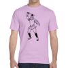 G800 Adult 5.5 oz., 50/50 T-Shirt Thumbnail