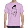 G800 Adult 5.5 oz., 50/50 T-Shirt Thumbnail
