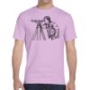 G800 Adult 5.5 oz., 50/50 T-Shirt Thumbnail
