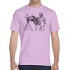 G800 Adult 5.5 oz., 50/50 T-Shirt Thumbnail