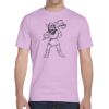 G800 Adult 5.5 oz., 50/50 T-Shirt Thumbnail