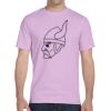 G800 Adult 5.5 oz., 50/50 T-Shirt Thumbnail