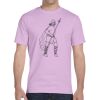 G800 Adult 5.5 oz., 50/50 T-Shirt Thumbnail