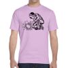 G800 Adult 5.5 oz., 50/50 T-Shirt Thumbnail