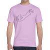 G800 Adult 5.5 oz., 50/50 T-Shirt Thumbnail