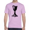G800 Adult 5.5 oz., 50/50 T-Shirt Thumbnail