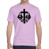 G800 Adult 5.5 oz., 50/50 T-Shirt Thumbnail