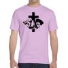 G800 Adult 5.5 oz., 50/50 T-Shirt Thumbnail