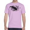 G800 Adult 5.5 oz., 50/50 T-Shirt Thumbnail