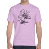 G800 Adult 5.5 oz., 50/50 T-Shirt Thumbnail