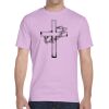 G800 Adult 5.5 oz., 50/50 T-Shirt Thumbnail