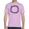 G800 Adult 5.5 oz., 50/50 T-Shirt Thumbnail