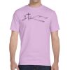 G800 Adult 5.5 oz., 50/50 T-Shirt Thumbnail