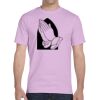 G800 Adult 5.5 oz., 50/50 T-Shirt Thumbnail