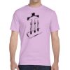 G800 Adult 5.5 oz., 50/50 T-Shirt Thumbnail
